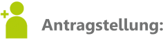 Antragstellung: