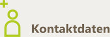 Kontaktdaten